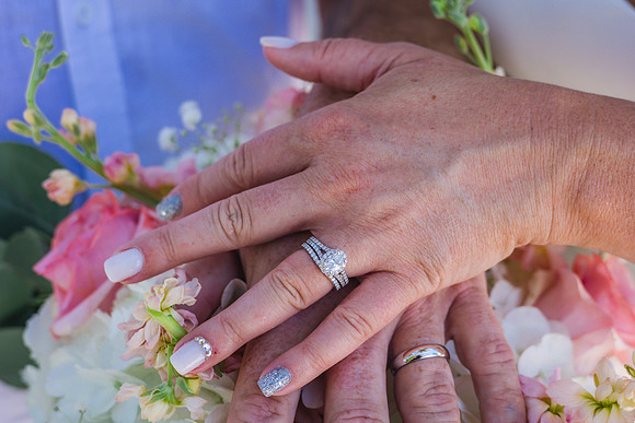 2023-07-30 Jennifer and Tim Smathers Beach Wedding, Key West -3265