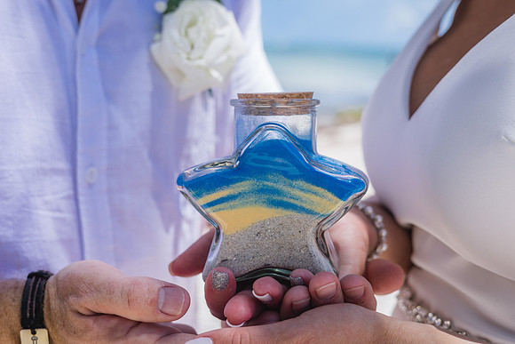 2023-07-30 Jennifer and Tim Smathers Beach Wedding, Key West -3272