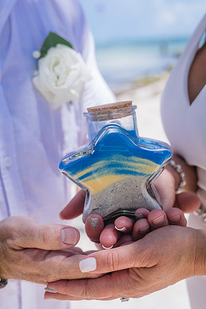 2023-07-30 Jennifer and Tim Smathers Beach Wedding, Key West -3275