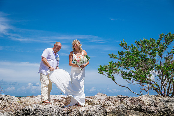 2023-07-30 Jennifer and Tim Smathers Beach Wedding, Key West -3280