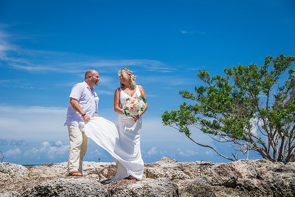 2023-07-30 Jennifer and Tim Smathers Beach Wedding, Key West -3282