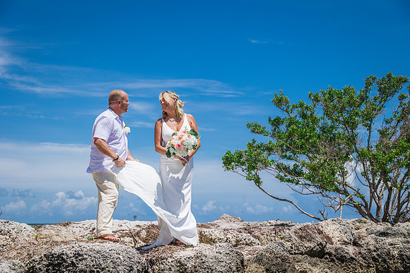 2023-07-30 Jennifer and Tim Smathers Beach Wedding, Key West -3285