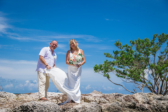 2023-07-30 Jennifer and Tim Smathers Beach Wedding, Key West -3281