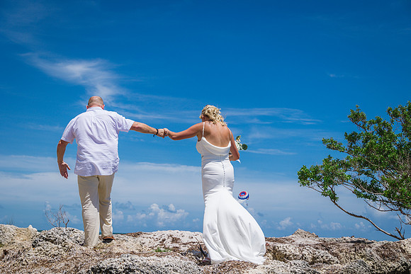 2023-07-30 Jennifer and Tim Smathers Beach Wedding, Key West -3299