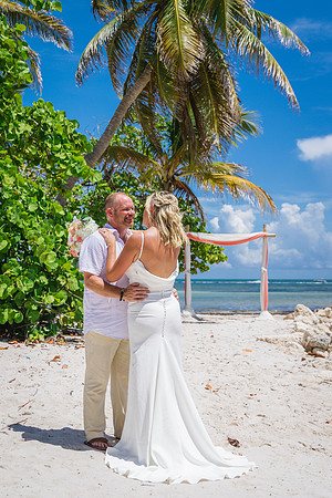 2023-07-30 Jennifer and Tim Smathers Beach Wedding, Key West -3349
