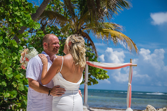 2023-07-30 Jennifer and Tim Smathers Beach Wedding, Key West -3352