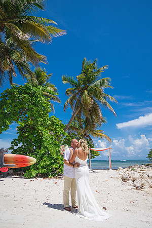2023-07-30 Jennifer and Tim Smathers Beach Wedding, Key West -3368