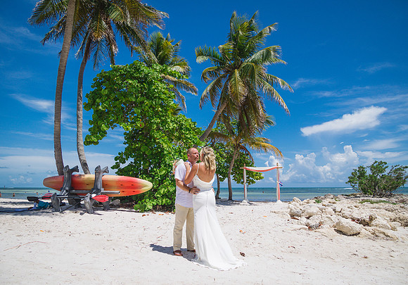 2023-07-30 Jennifer and Tim Smathers Beach Wedding, Key West -3370