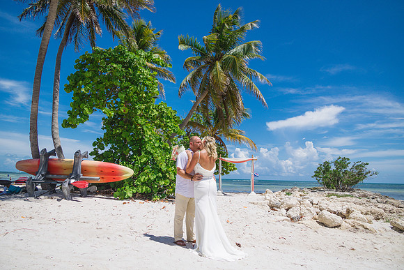2023-07-30 Jennifer and Tim Smathers Beach Wedding, Key West -3367