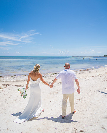 2023-07-30 Jennifer and Tim Smathers Beach Wedding, Key West -3413