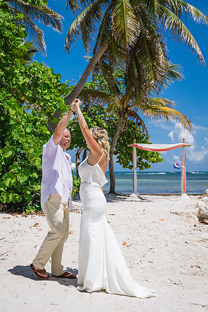 2023-07-30 Jennifer and Tim Smathers Beach Wedding, Key West -3404