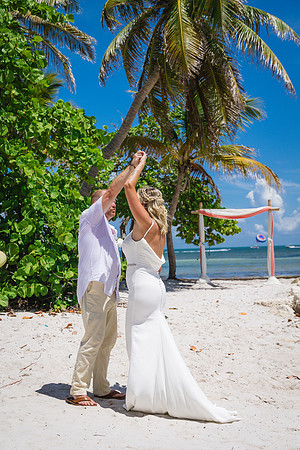 2023-07-30 Jennifer and Tim Smathers Beach Wedding, Key West -3403