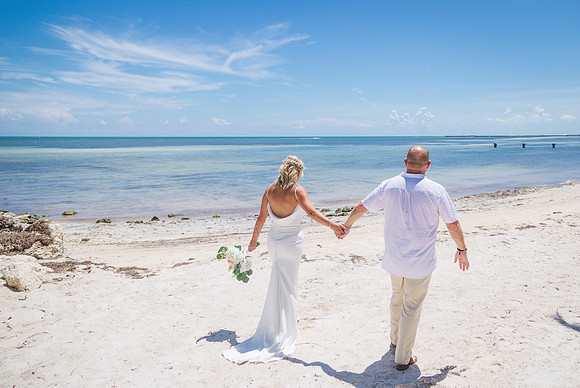 2023-07-30 Jennifer and Tim Smathers Beach Wedding, Key West -3425