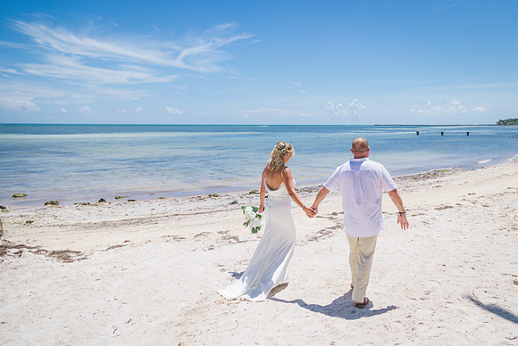 2023-07-30 Jennifer and Tim Smathers Beach Wedding, Key West -3429