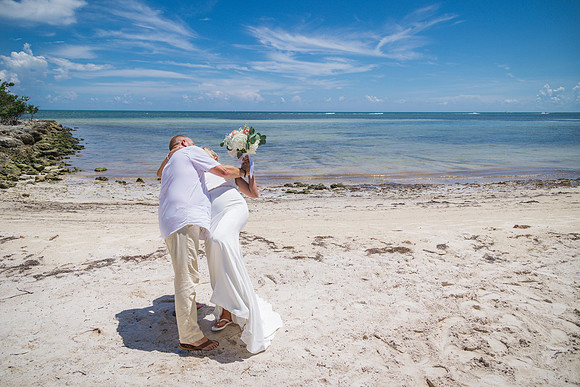 2023-07-30 Jennifer and Tim Smathers Beach Wedding, Key West -3449