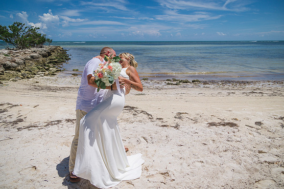 2023-07-30 Jennifer and Tim Smathers Beach Wedding, Key West -3458