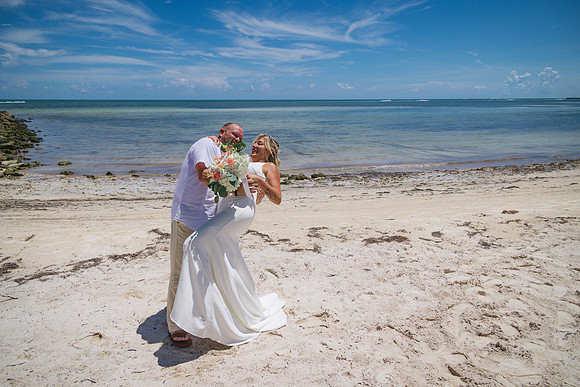 2023-07-30 Jennifer and Tim Smathers Beach Wedding, Key West -3454