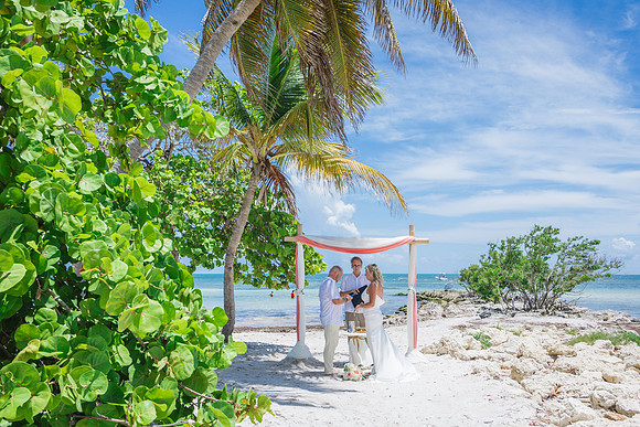 2023-07-30 Jennifer and Tim Smathers Beach Wedding, Key West  Part 2-3037