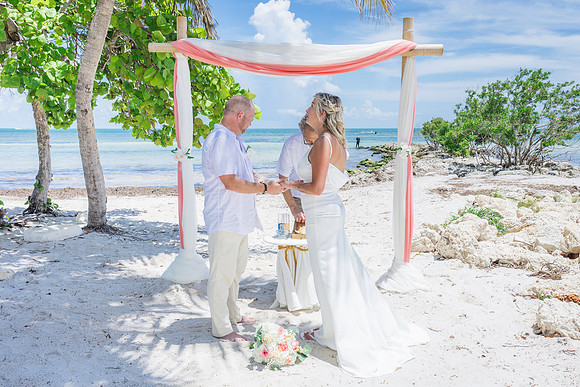 2023-07-30 Jennifer and Tim Smathers Beach Wedding, Key West  Part 2-3051