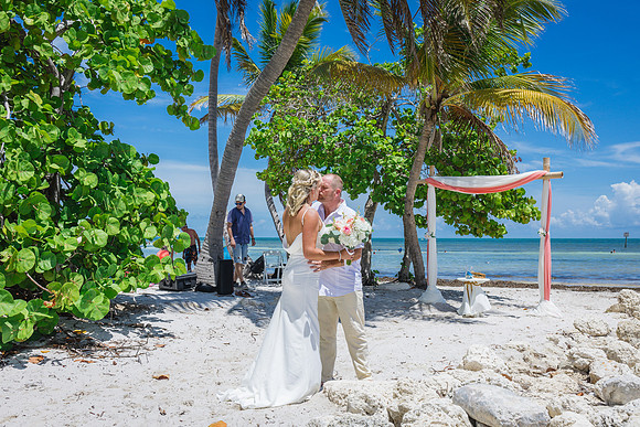 2023-07-30 Jennifer and Tim Smathers Beach Wedding, Key West  Part 2-3121