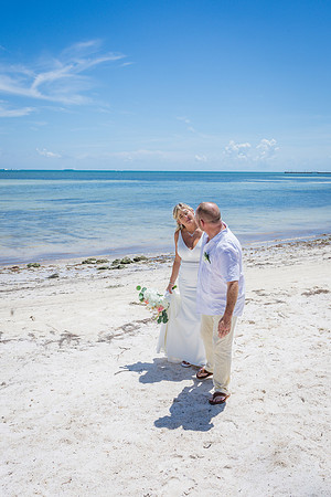 2023-07-30 Jennifer and Tim Smathers Beach Wedding, Key West  Part 2-3229