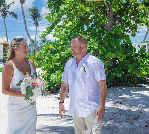 2023-07-30 Jennifer and Tim Smathers Beach Wedding, Key West  Part 2-3015