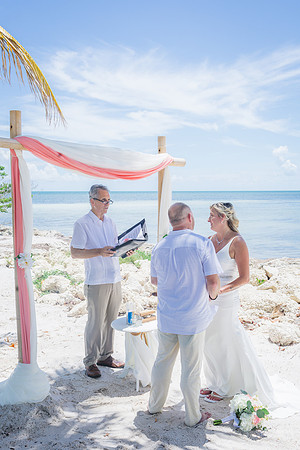 2023-07-30 Jennifer and Tim Smathers Beach Wedding, Key West  Part 2-3027