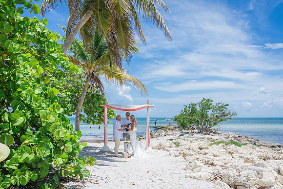 2023-07-30 Jennifer and Tim Smathers Beach Wedding, Key West  Part 2-3034