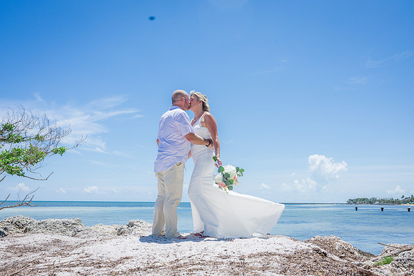 2023-07-30 Jennifer and Tim Smathers Beach Wedding, Key West  Part 2-3221