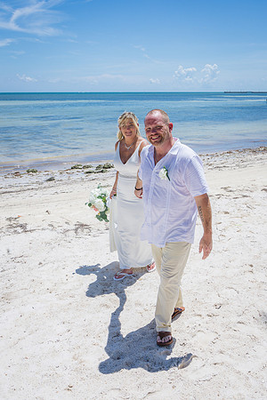 2023-07-30 Jennifer and Tim Smathers Beach Wedding, Key West  Part 2-3239
