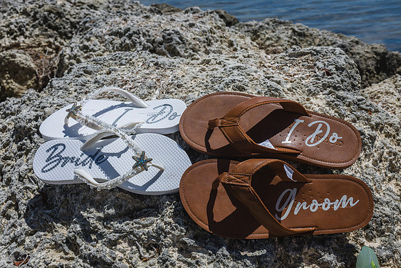 2023-07-30 Jennifer and Tim Smathers Beach Wedding, Key West  Part 2-3281