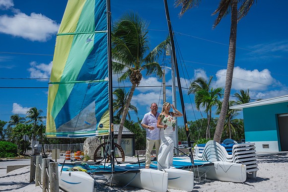 2023-07-30 Jennifer and Tim Smathers Beach Wedding, Key West  Part 2-3284