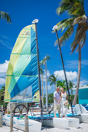 2023-07-30 Jennifer and Tim Smathers Beach Wedding, Key West  Part 2-3291
