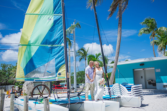 2023-07-30 Jennifer and Tim Smathers Beach Wedding, Key West  Part 2-3294