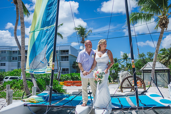 2023-07-30 Jennifer and Tim Smathers Beach Wedding, Key West  Part 2-3304
