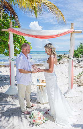 2023-07-30 Jennifer and Tim Smathers Beach Wedding, Key West  Part 2-3047