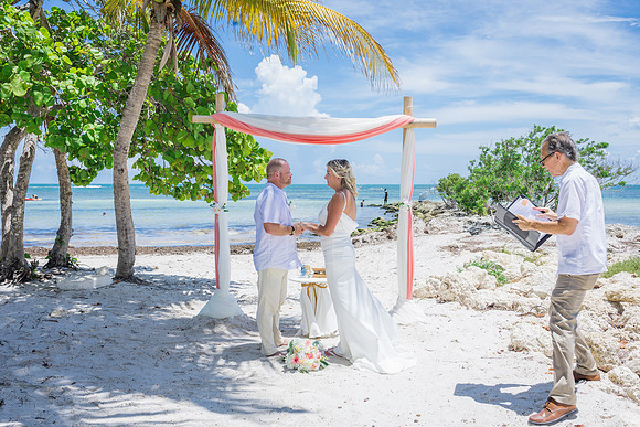 2023-07-30 Jennifer and Tim Smathers Beach Wedding, Key West  Part 2-3039