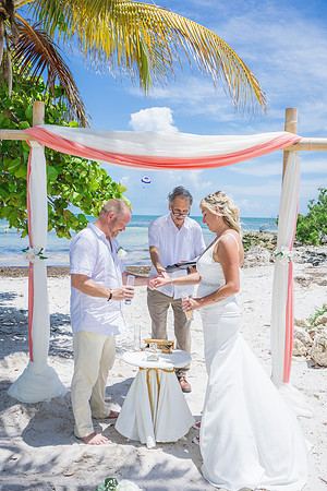 2023-07-30 Jennifer and Tim Smathers Beach Wedding, Key West  Part 2-3063