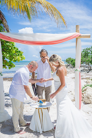 2023-07-30 Jennifer and Tim Smathers Beach Wedding, Key West  Part 2-3076