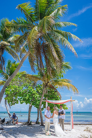 2023-07-30 Jennifer and Tim Smathers Beach Wedding, Key West  Part 2-3085