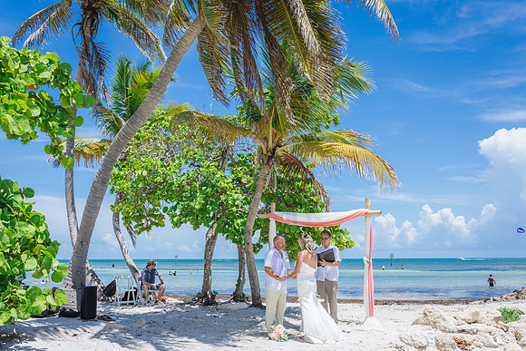 2023-07-30 Jennifer and Tim Smathers Beach Wedding, Key West  Part 2-3082