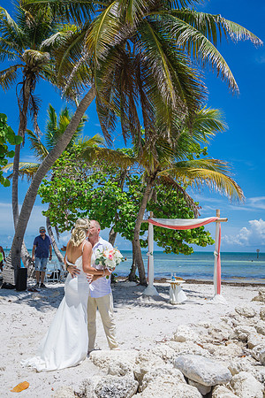 2023-07-30 Jennifer and Tim Smathers Beach Wedding, Key West  Part 2-3114
