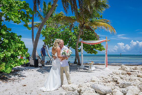 2023-07-30 Jennifer and Tim Smathers Beach Wedding, Key West  Part 2-3112
