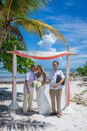 2023-07-30 Jennifer and Tim Smathers Beach Wedding, Key West  Part 2-3140