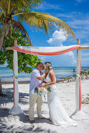 2023-07-30 Jennifer and Tim Smathers Beach Wedding, Key West  Part 2-3158
