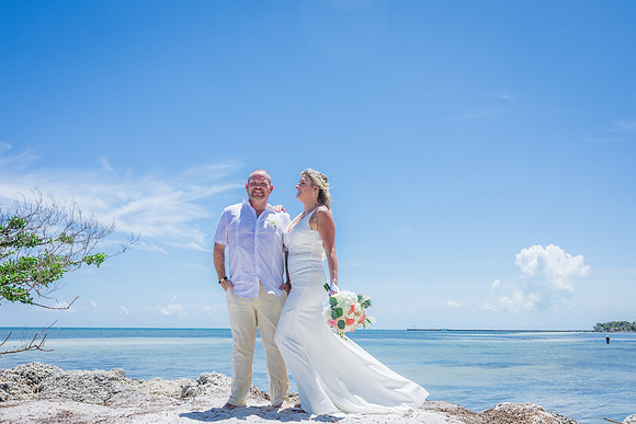 2023-07-30 Jennifer and Tim Smathers Beach Wedding, Key West  Part 2-3187