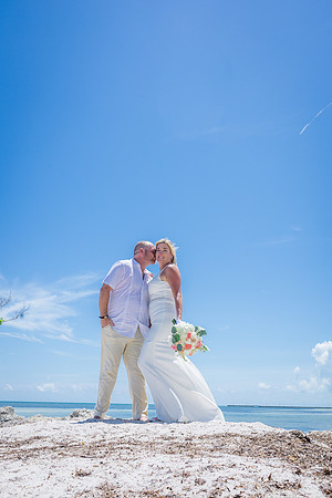 2023-07-30 Jennifer and Tim Smathers Beach Wedding, Key West  Part 2-3197