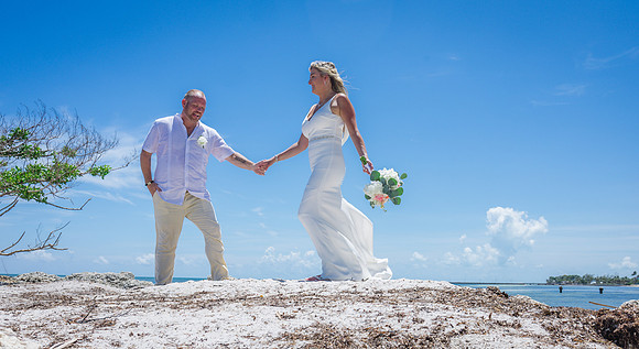 2023-07-30 Jennifer and Tim Smathers Beach Wedding, Key West  Part 2-3218