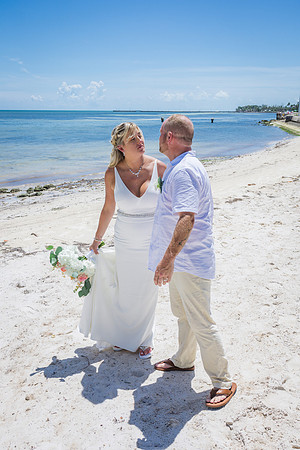 2023-07-30 Jennifer and Tim Smathers Beach Wedding, Key West  Part 2-3253