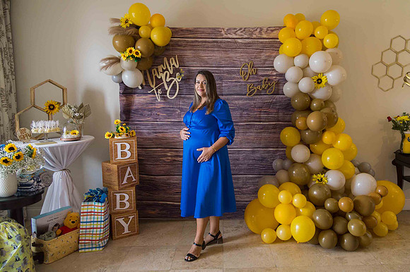 2023-10-01 Diana and Joe  Grondin Baby Shower Party Social Media -1488